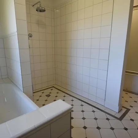 Apartament Fewo1846 - Blatt & Bluete Gelting