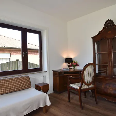 Fewo1846 - Blatt & Bluete