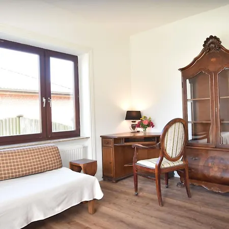 Fewo1846 - Blatt & Bluete Apartament