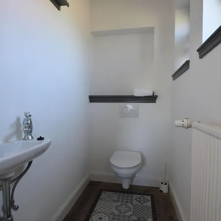 Fewo1846 - Blatt & Bluete Apartament *