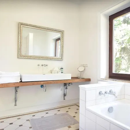 Apartament Fewo1846 - Blatt & Bluete *