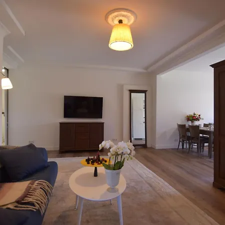 Fewo1846 - Blatt & Bluete Apartament Gelting