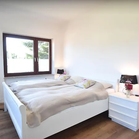 Apartament Fewo1846 - Blatt & Bluete *