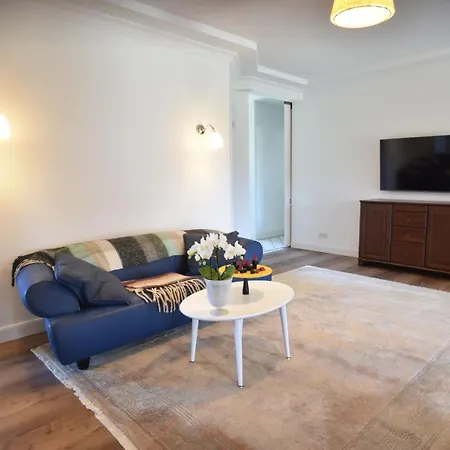 Fewo1846 - Blatt & Bluete *