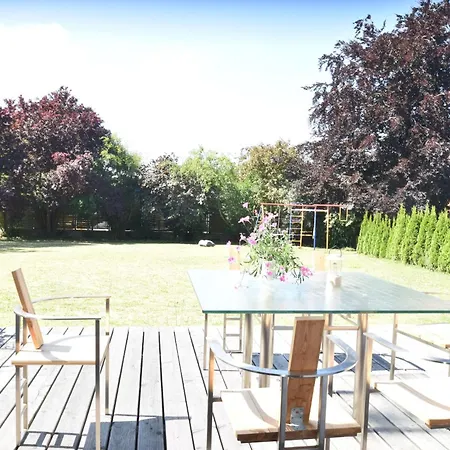 Fewo1846 - Blatt & Bluete Gelting