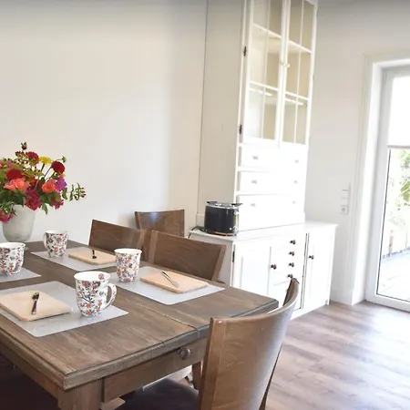 Apartament Fewo1846 - Blatt & Bluete *