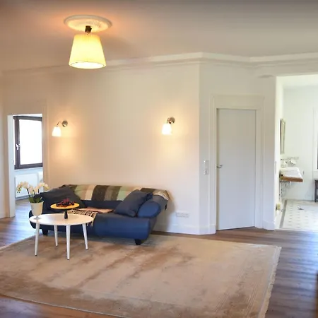 Fewo1846 - Blatt & Bluete Apartament *