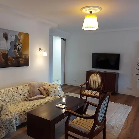 Fewo1846 - Blatt & Bluete Gelting