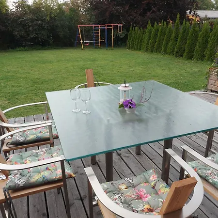 Apartament Fewo1846 - Blatt & Bluete *