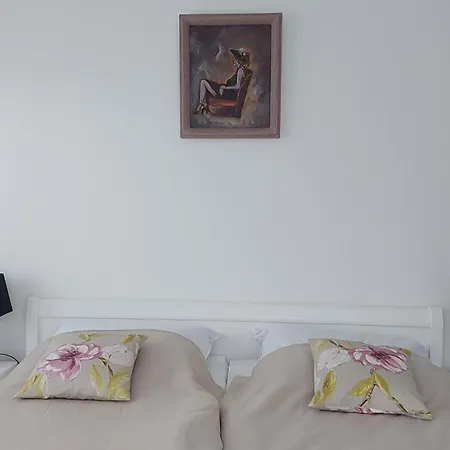 Fewo1846 - Blatt & Bluete Apartament