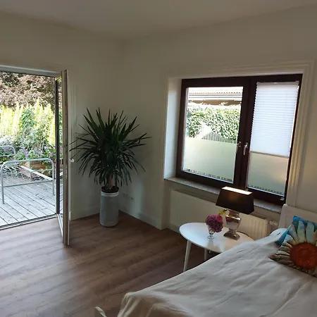 Apartament Fewo1846 - Blatt & Bluete *